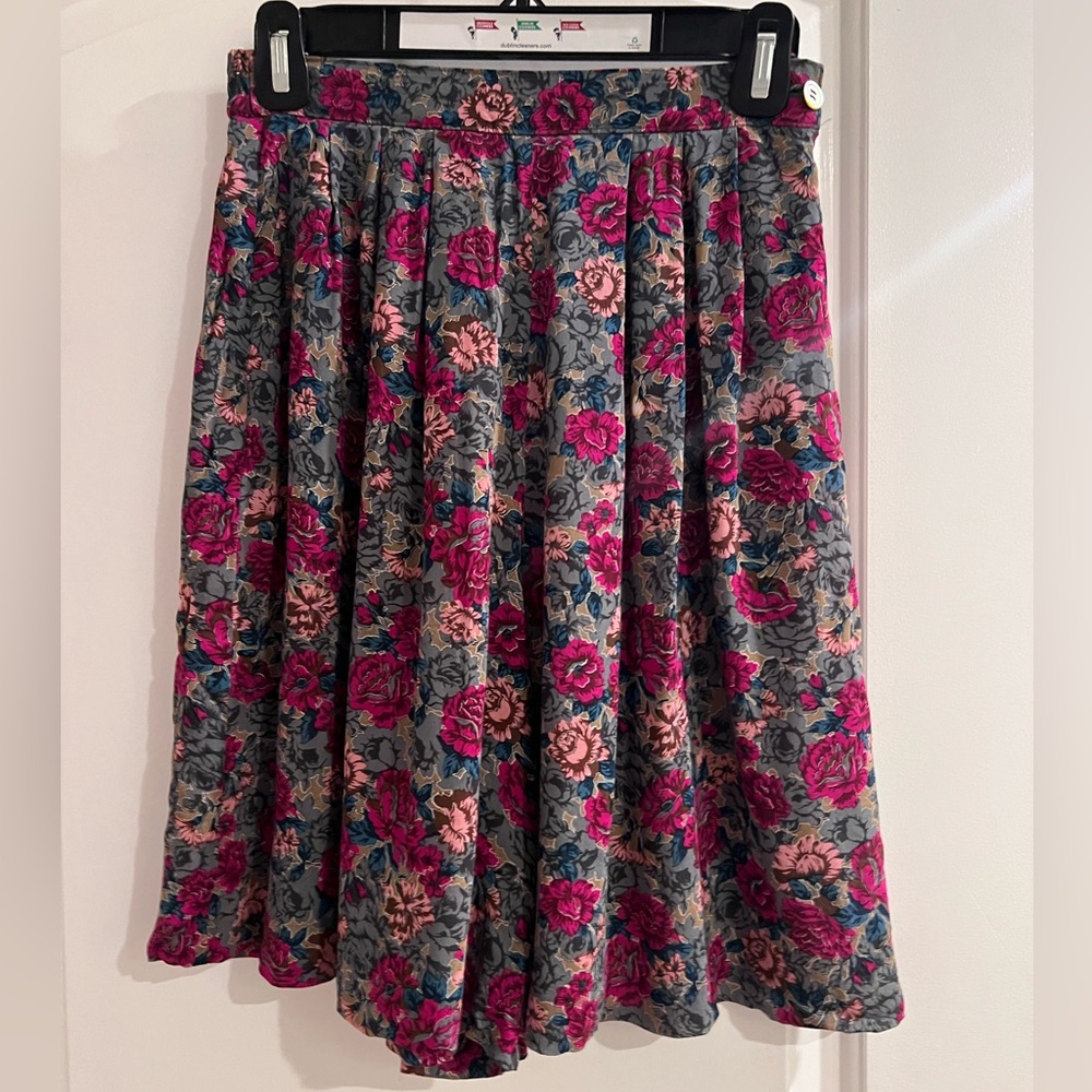 Dfache Multicolor Patterned Shorts - image 2